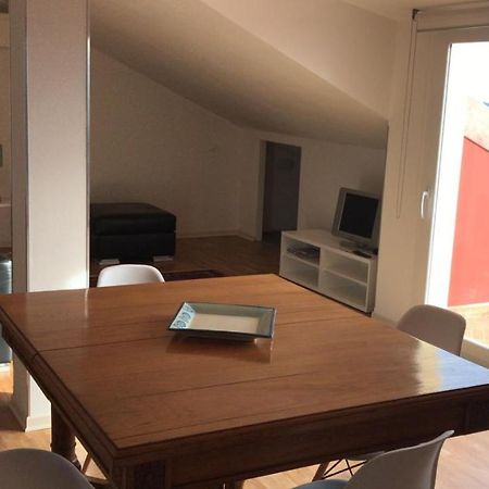 Ferienwohnung La Casa Con Vista Di Emma Vezzano Ligure Exterior foto