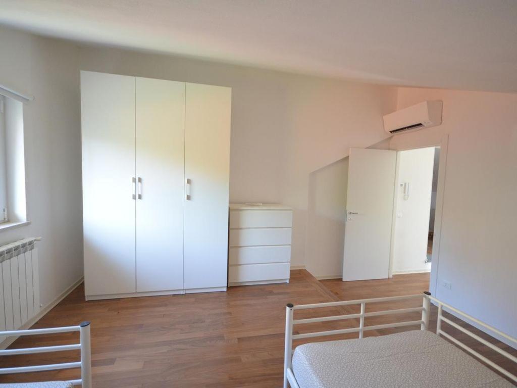 Ferienwohnung La Casa Con Vista Di Emma Vezzano Ligure Exterior foto
