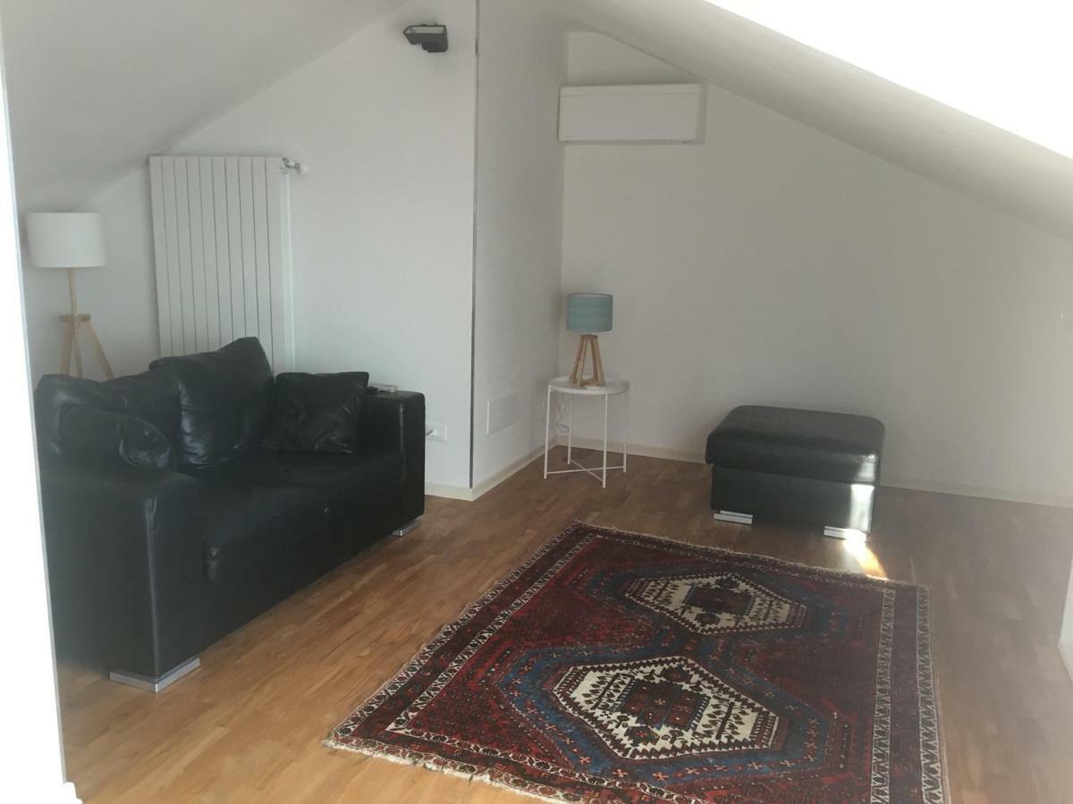 Ferienwohnung La Casa Con Vista Di Emma Vezzano Ligure Exterior foto