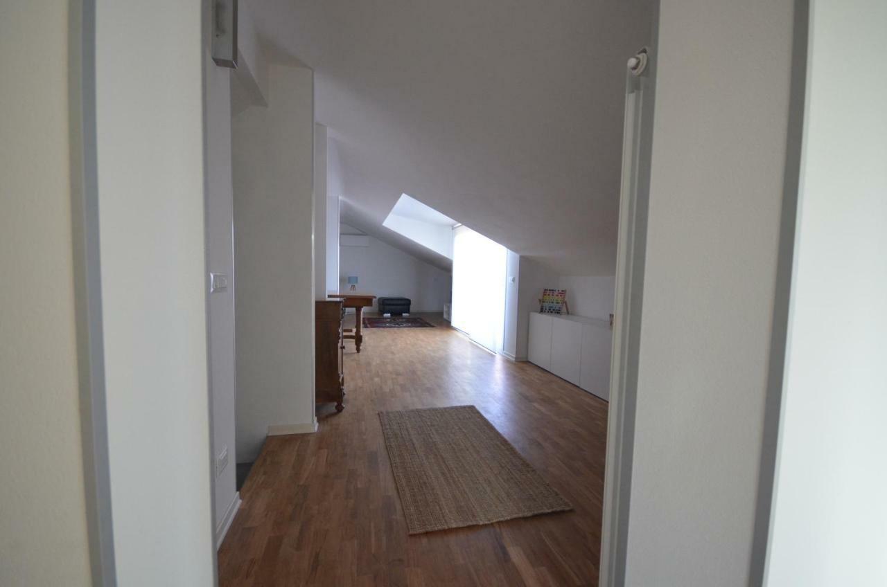 Ferienwohnung La Casa Con Vista Di Emma Vezzano Ligure Exterior foto